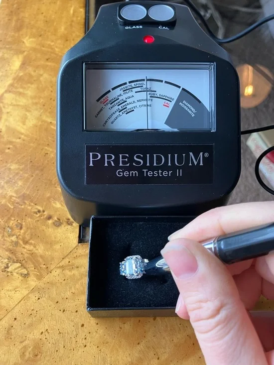 Natural Aquamarine Blue Topaz Sterling Silver Ring Size 10 - Picture 7 of 11